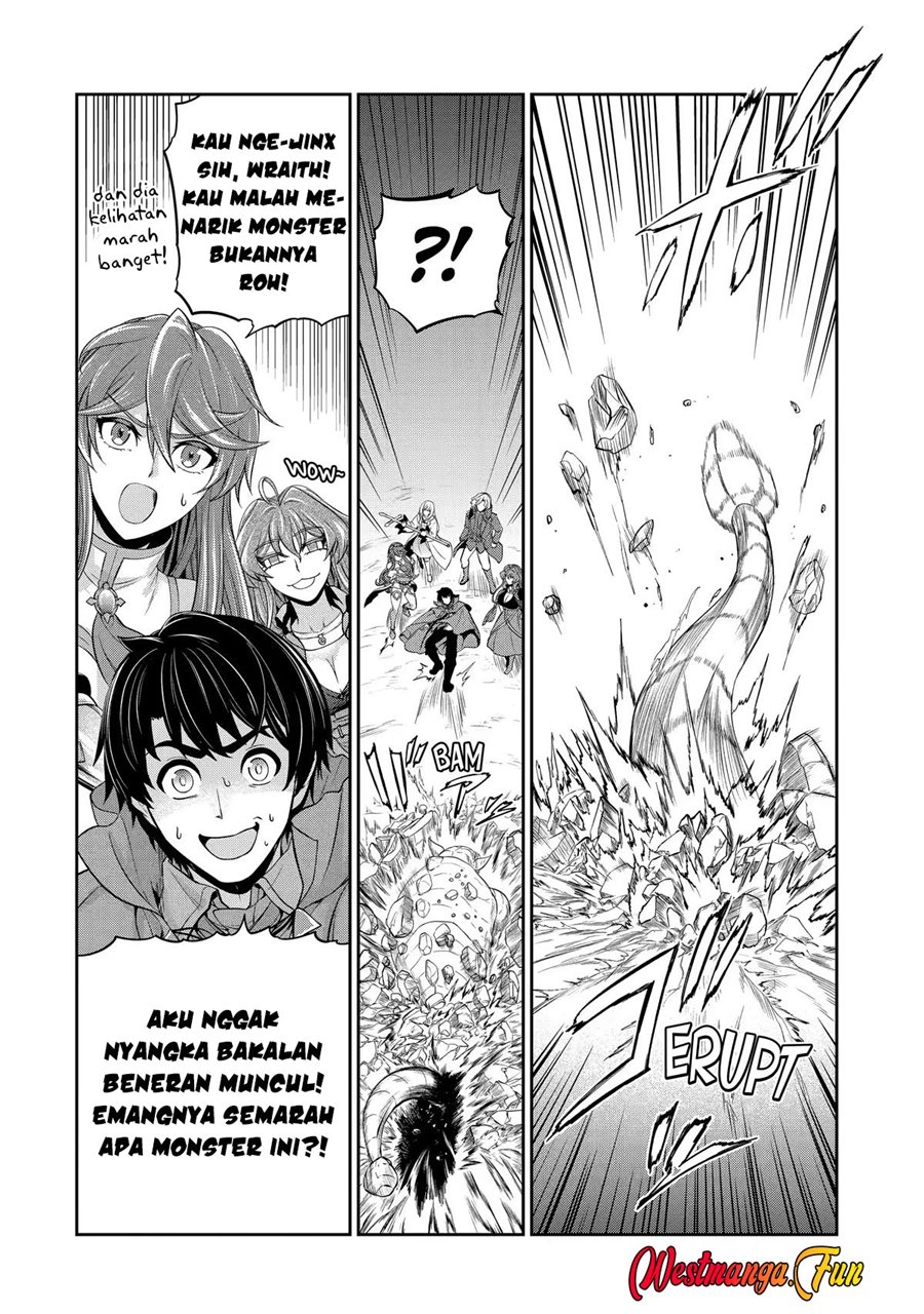 Renkinjutsu-shidesu. Jichou Wa Gomibako Ni Sutete